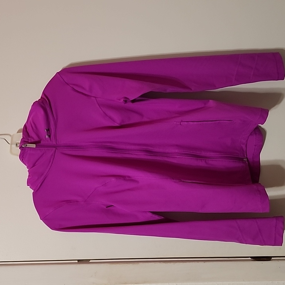 Pretty runners jacket